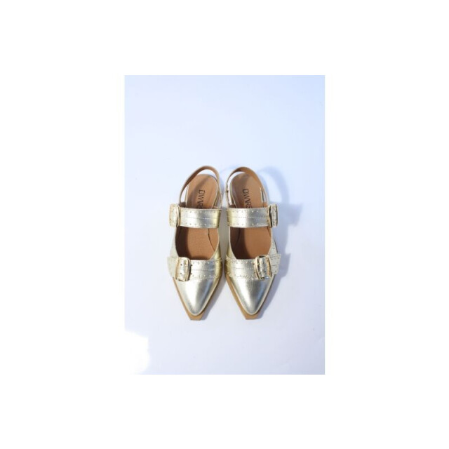 DWRS Label Port isabel slingback  large