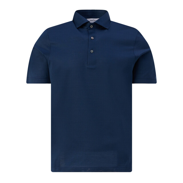 Gran Sasso Polo met korte mouwen 099348-001-52 large