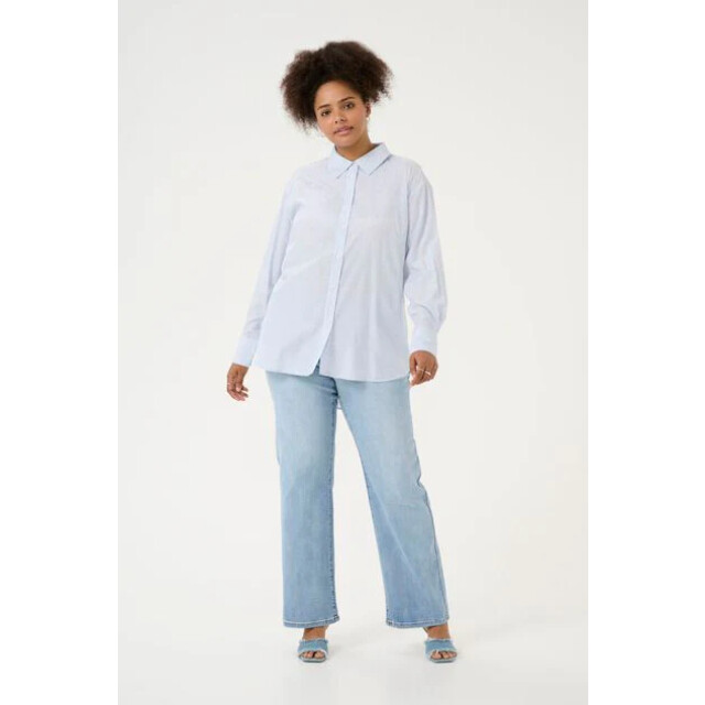 KAFFE Kcmilana shirt 10583058 large