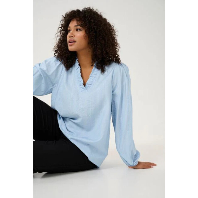 KAFFE Kcanni blouse 10583010 large
