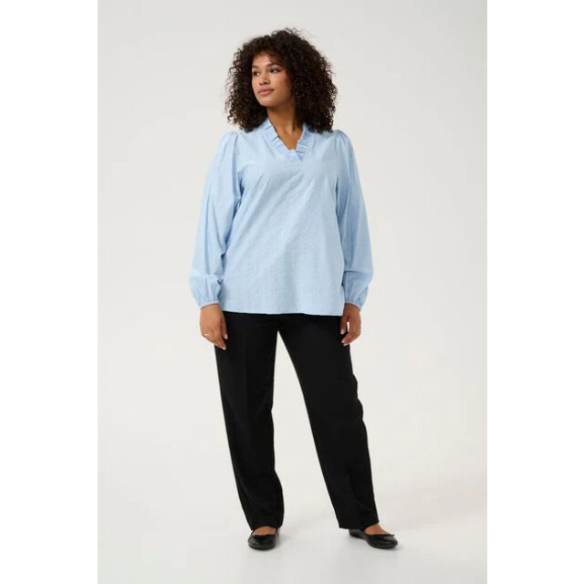 KAFFE Kcanni blouse 10583010 large