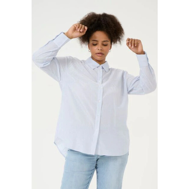 KAFFE Kcmilana shirt 10583058 large