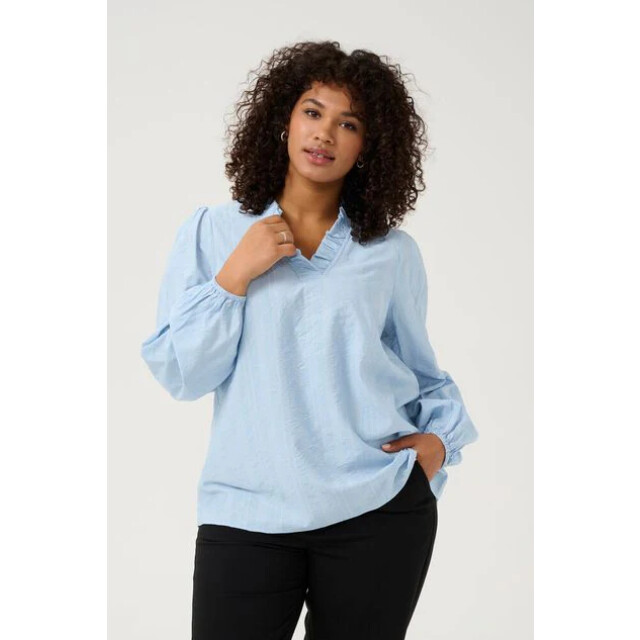 KAFFE Kcanni blouse 10583010 large