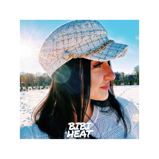 The Dezzy Factory Bibi hat | 2400321 large