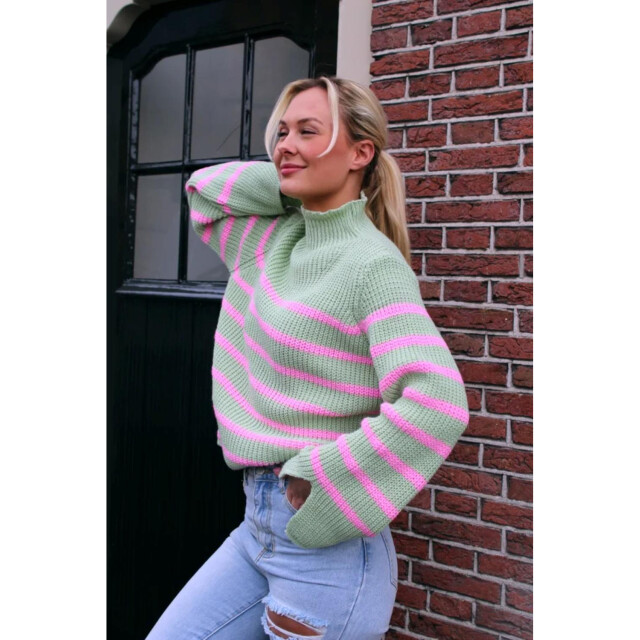 The Dezzy Factory Ria sweater | 2400331 large