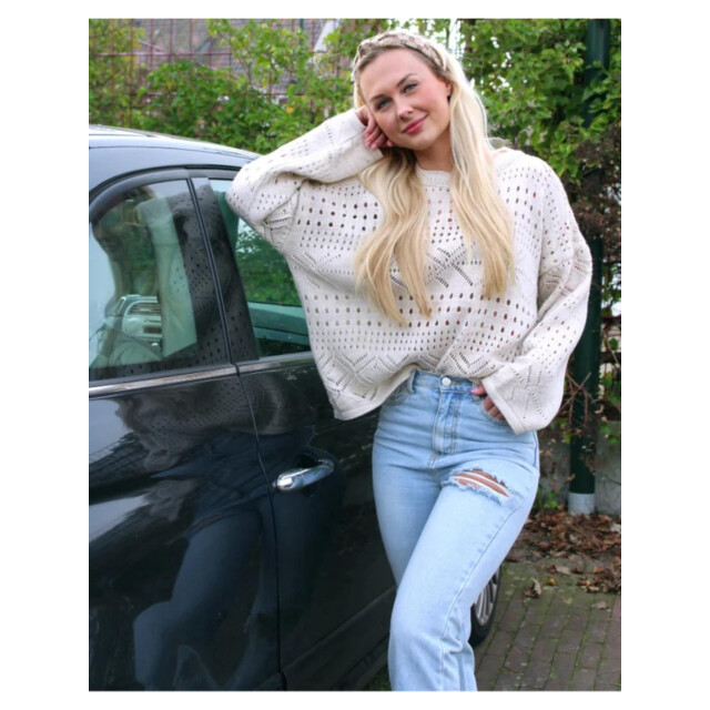 The Dezzy Factory Lola top | 2400330 large