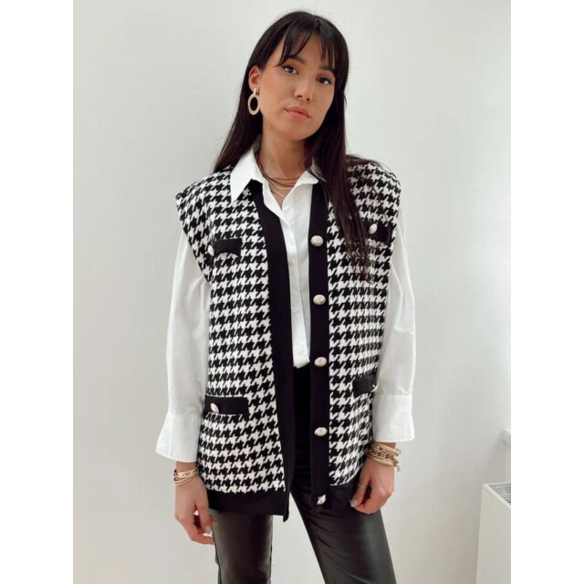 The Dezzy Factory Coco gilet 2400342 large