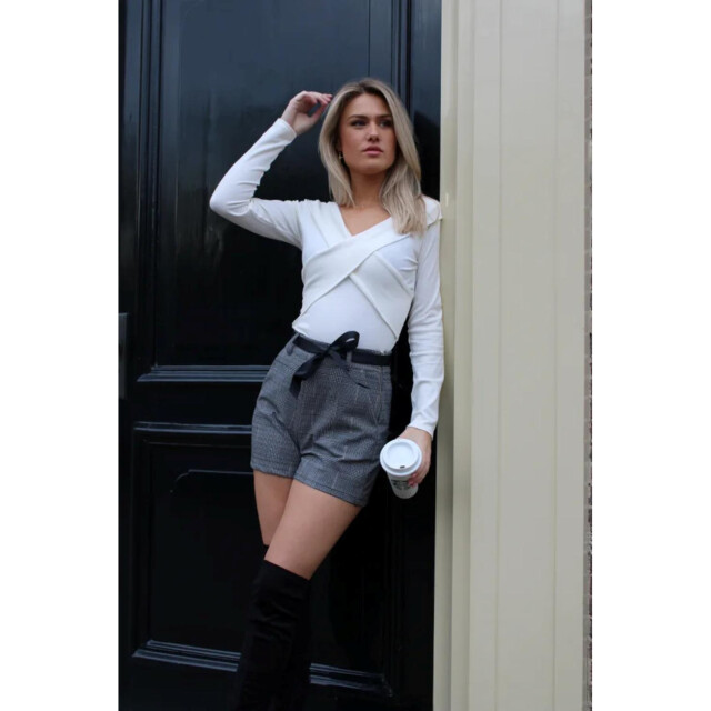 The Dezzy Factory Bibi top | 2400323 large