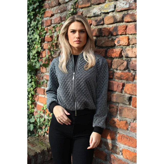 The Dezzy Factory Glitter bomber | 2400336 large