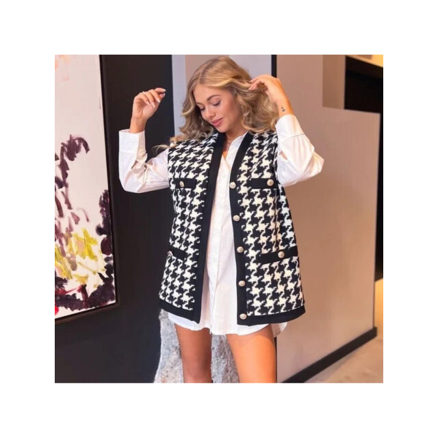 The Dezzy Factory Coco gilet 2400342 large