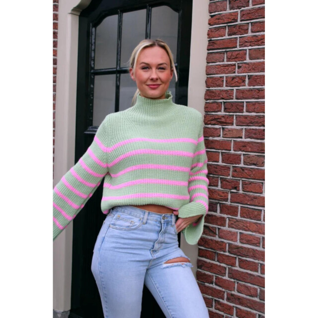 The Dezzy Factory Ria sweater | 2400331 large