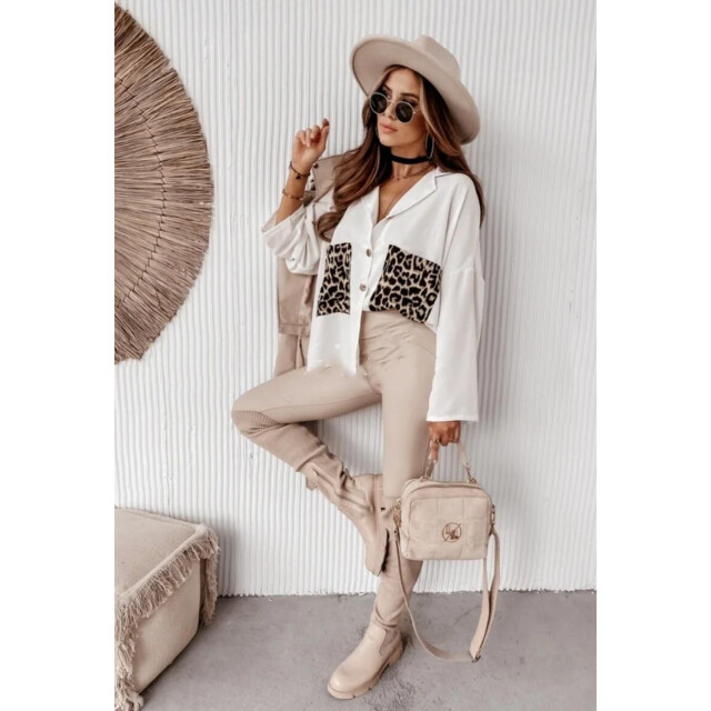 The Dezzy Factory Leo blouse | 2400337 large