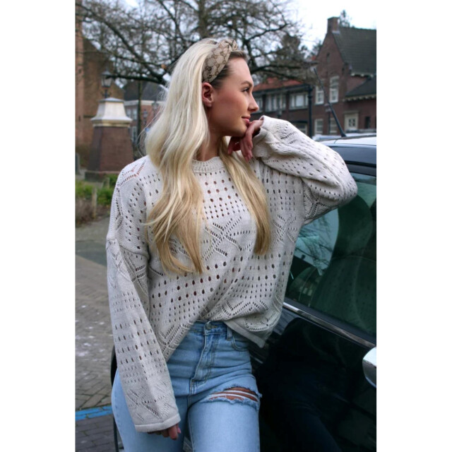 The Dezzy Factory Lola top | 2400330 large