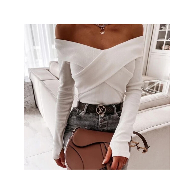 The Dezzy Factory Bibi top | 2400323 large