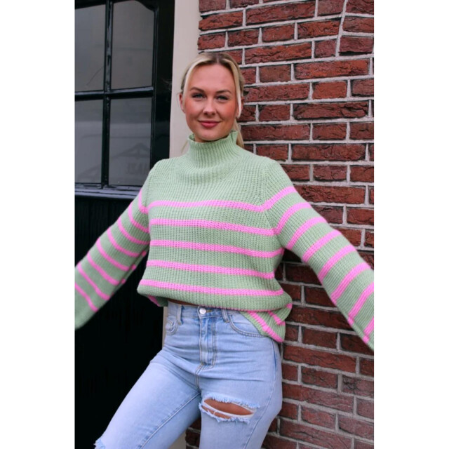The Dezzy Factory Ria sweater | 2400331 large