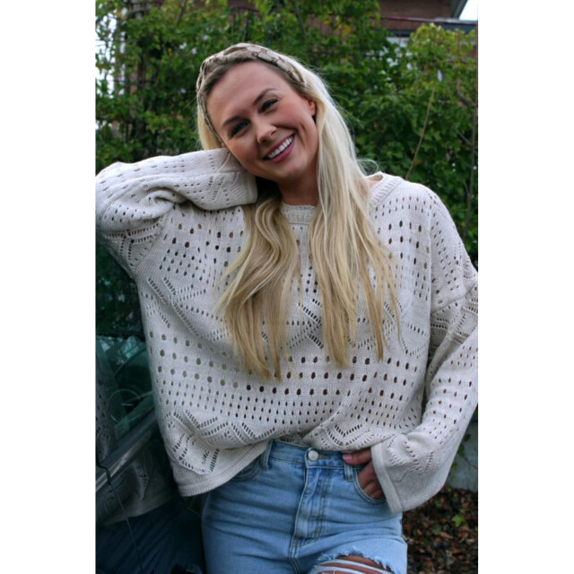 The Dezzy Factory Lola top | 2400330 large