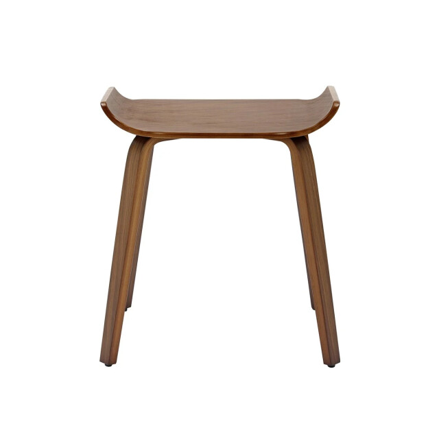Signature Bijzettafel met walnootafwerking h53,5 cm anatole 3066911 large