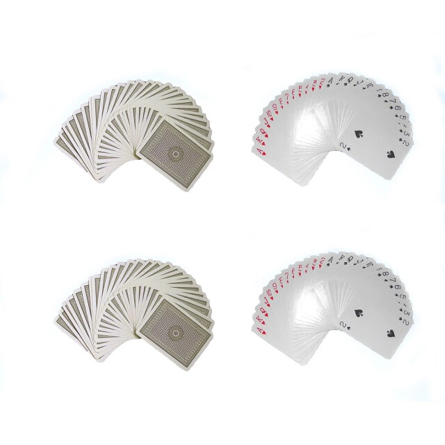 CaliCosy Kaartspellen set van 4 2928718 large