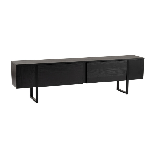 CaliCosy Tv-meubel met 2 klepdeuren l180 cm serenity 3065031 large