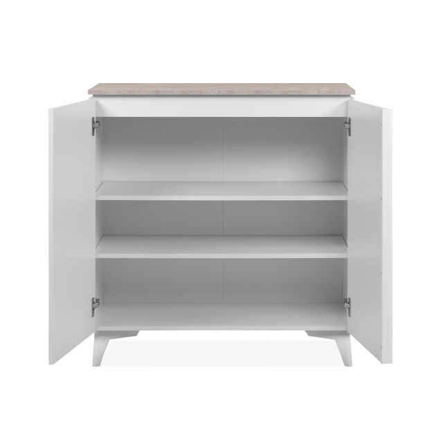 CaliCosy Buffet 2 deuren l88 cm bertrix 2937543 large