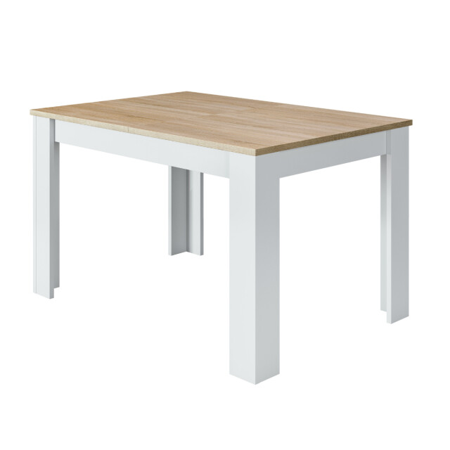 CaliCosy Eettafel verlengbaar l140 tot 190 cm zaira 2982041 large