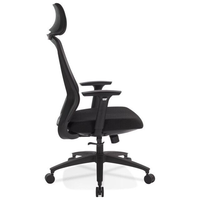 Alterego Pelikan ergonomische bureaustoel 65x66x1175 cm 3191788 large