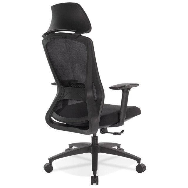 Alterego Pelikan ergonomische bureaustoel 65x66x1175 cm 3191788 large