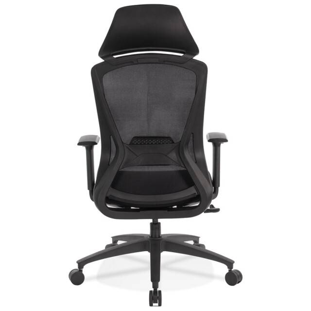 Alterego Pelikan ergonomische bureaustoel 65x66x1175 cm 3191788 large