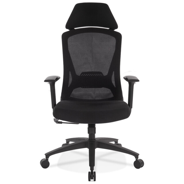 Alterego Pelikan ergonomische bureaustoel 65x66x1175 cm 3191788 large