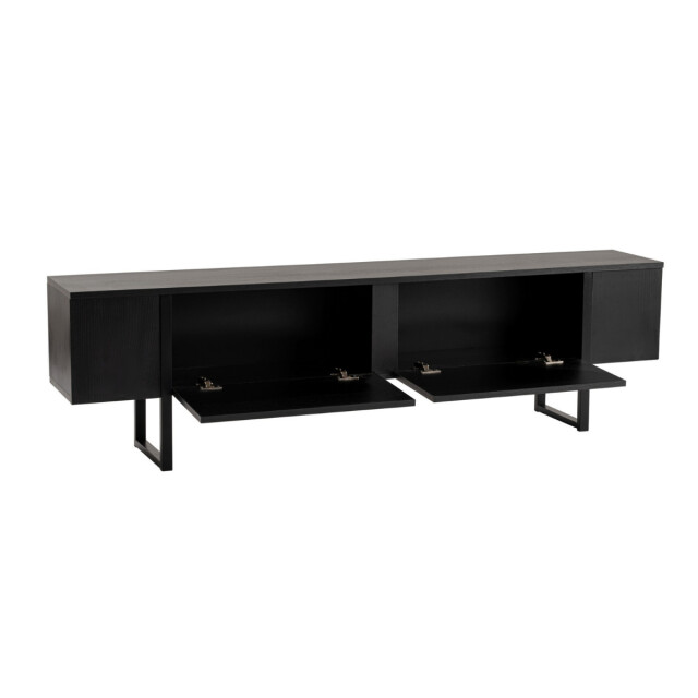 CaliCosy Tv-meubel met 2 klepdeuren l180 cm serenity 3065031 large
