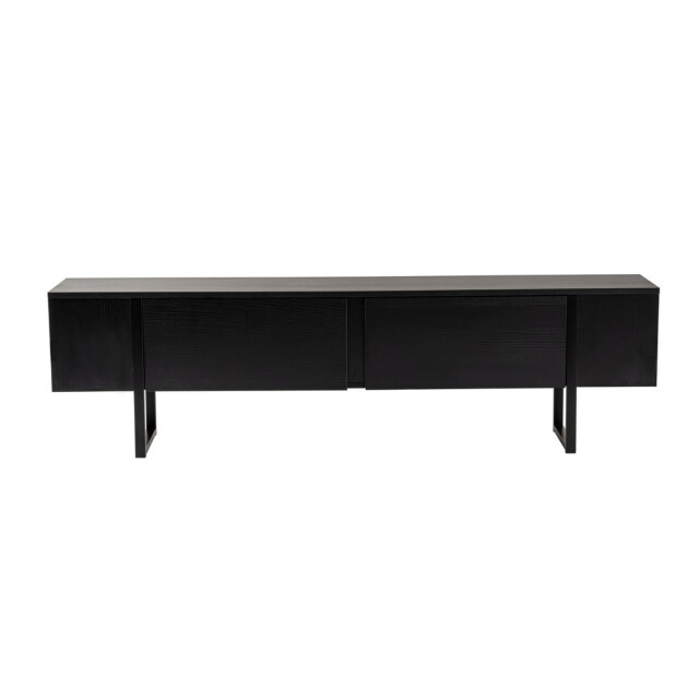 CaliCosy Tv-meubel met 2 klepdeuren l180 cm serenity 3065031 large