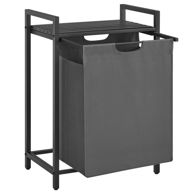 CaliCosy Wasmand 1 uitschuifbaar compartiment l50 cm 2936723 large