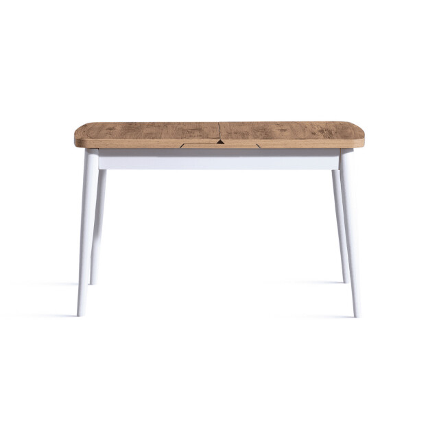 CaliCosy Uitschuifbare tafel van 117 tot 156 cm mila 3061551 large