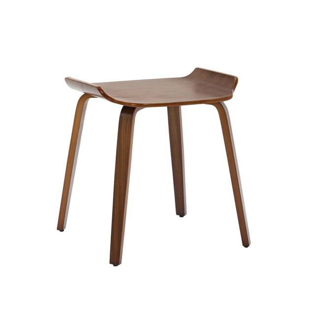 Signature Bijzettafel met walnootafwerking h53,5 cm anatole 3066911 large