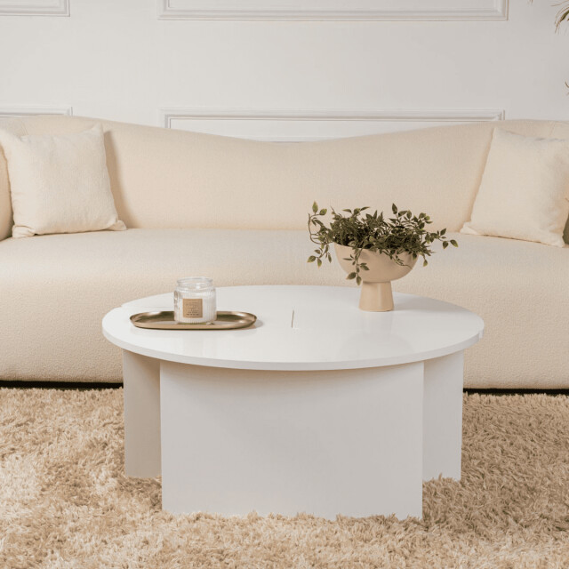 CaliCosy Set van 2 salontafels l90 cm moira 3061531 large