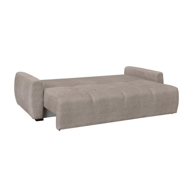CaliCosy Slaapbank 3-zits in stof l246 cm alba 3156466 large