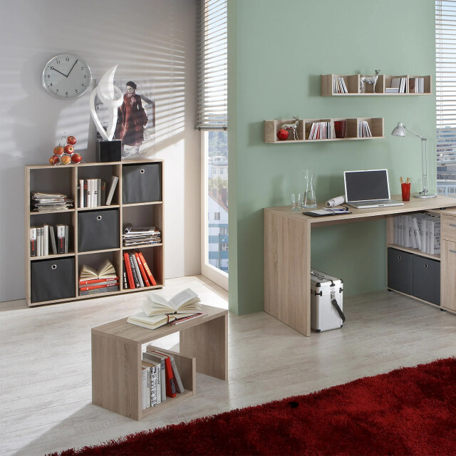 CaliCosy Bijzettafel modern l59 cm mike 2936984 large