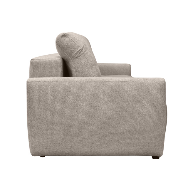 CaliCosy Slaapbank 3-zits in stof l246 cm alba 3156466 large