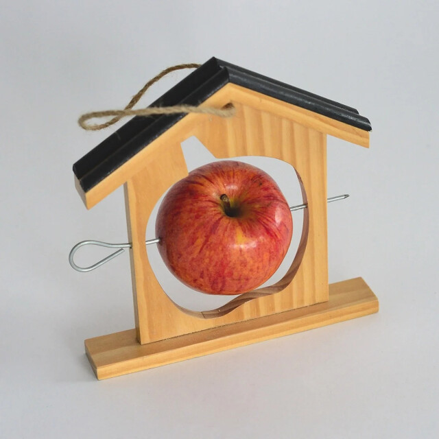 CaliCosy Huis van appelvoeder 2928599 large