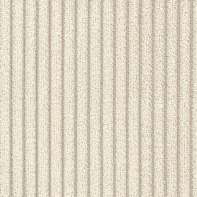 CaliCosy Slaapbank 3-zits in geribbeld fluweel l175 cm 2937831 large
