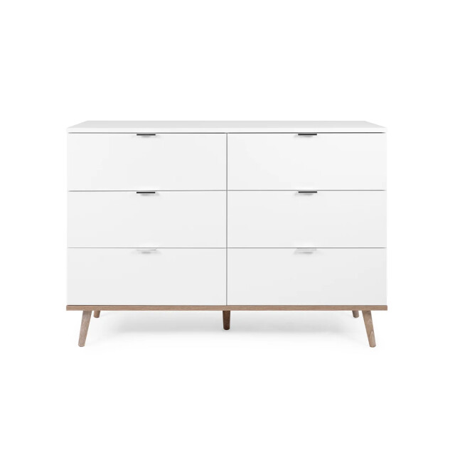 CaliCosy Commode 6 laden l120cm copenhague 2930226 large