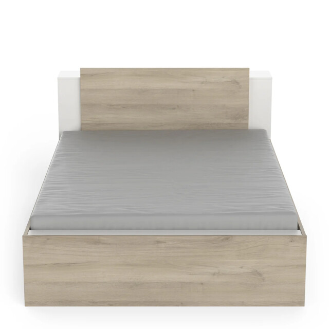 CaliCosy Bed van 140x190/200 cm met 2 laden en 2 vakken l144,7 cm 2937691 large