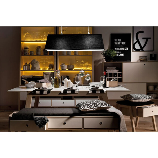 CaliCosy 2-deurs dressoir l160 cm spot 2931807 large