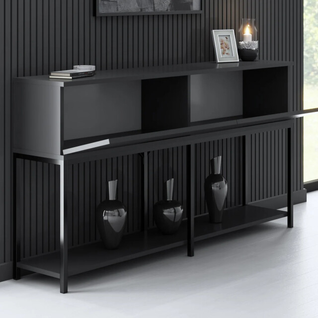 CaliCosy Console 2 neerklapbare deuren l150 cm lord 2937531 large