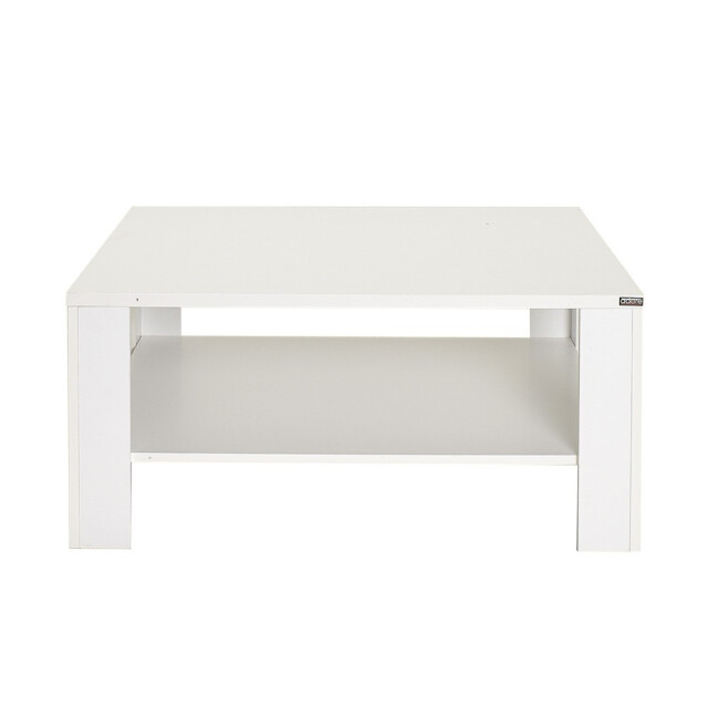 CaliCosy Salontafel met 1 plank l90 cm lena 3061539 large