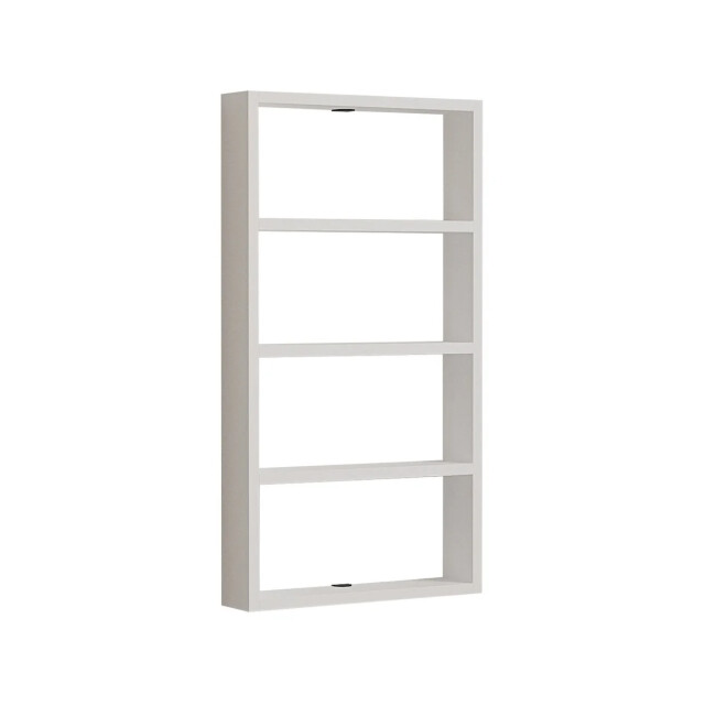 CaliCosy Wandplank met 4 legplanken h80 cm lya 3065019 large