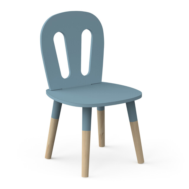 CaliCosy Set 1 tafel + 2 stoelen l60 cm firmiana 3094613 large