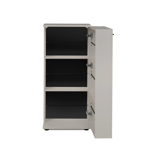 CaliCosy Schoenenkast met 6 compartimenten satos l50 cm 2937412 large