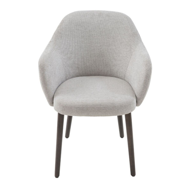 Signature Set van 6 bridgefauteuils in stof l51 cm ernest 3011539 large