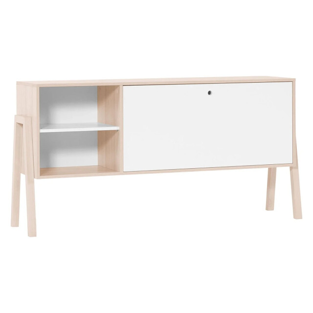CaliCosy 1-deurs dressoir l160 cm spot 2931806 large